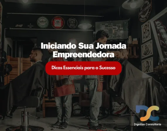 Iniciando Jornada MEI - Dignitas Consultoria