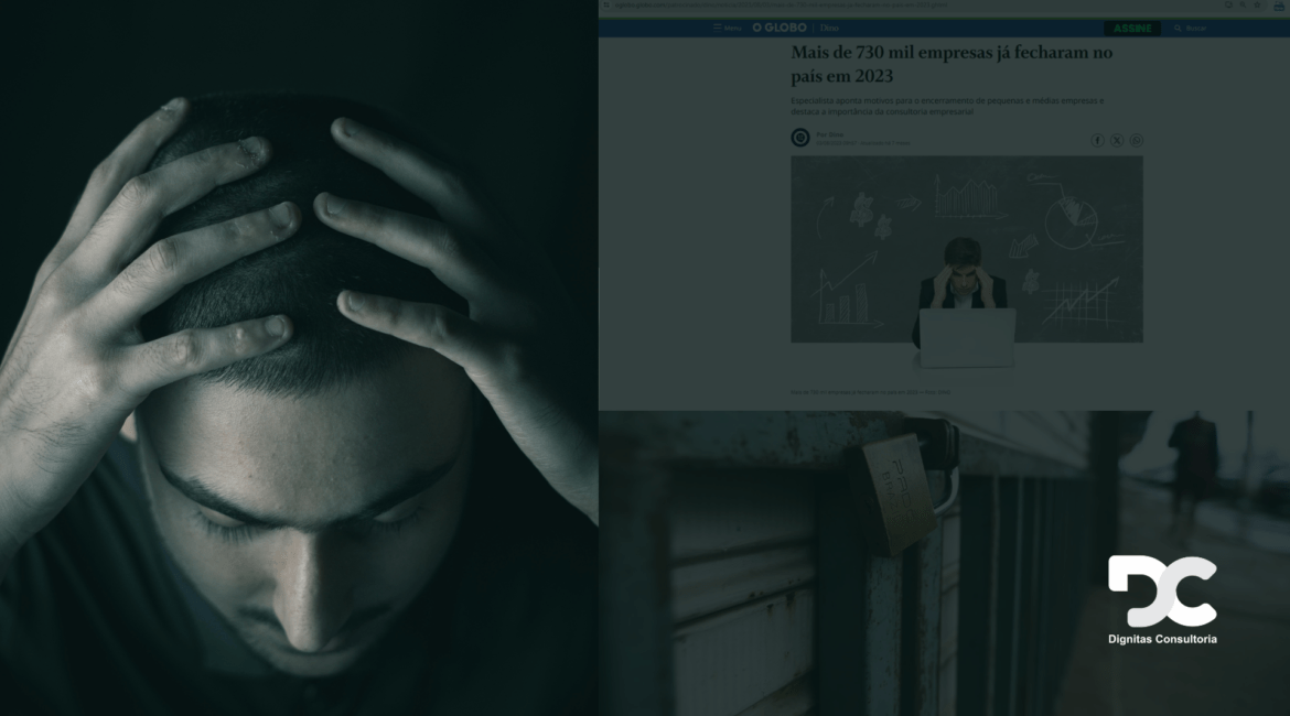 MEI's fecham as portas: Entenda os Principais Motivos