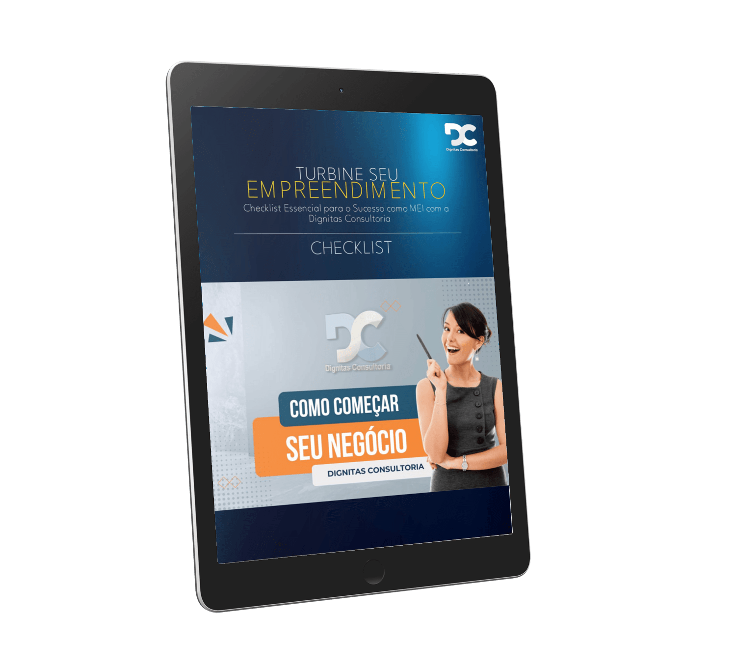 Checklist para operação do seu MEI