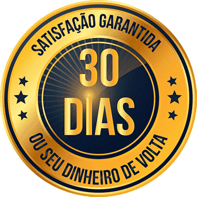 Garantia 30 dias